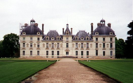 Chateau de Cheverny
