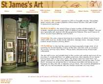 St James's Art